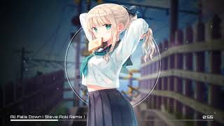 Download lagu 「Avee Music Player」Anime Epic Spectrum (Like a after effect) mp3