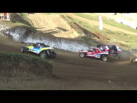 00053 MČR Autocross Sedlčany 30.9.-1.10.2023