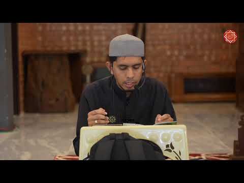 🔴 Live || Majlis Bacaan Dalail Khairat  🔴