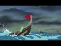 The Little Mermaid 1989 Official Trailer