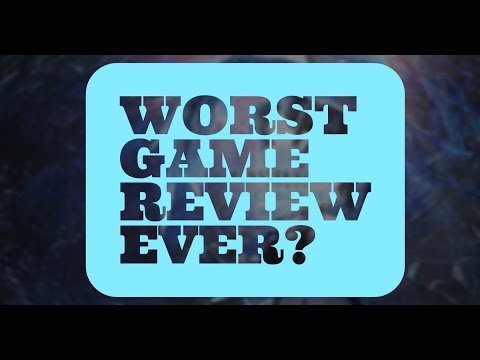 MHW ICEBORNE: PC GAMER REVIEW | WORST GAME REVIEW EVER?