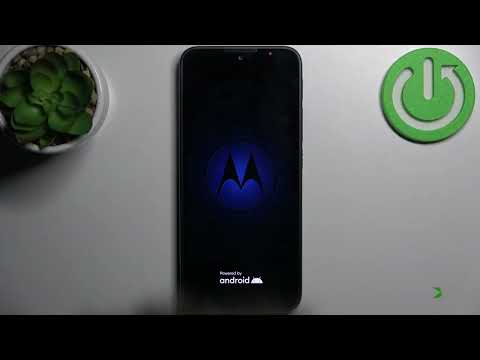Hard Reset MOTOROLA Defy - How to Bypass Screen Lock / Wipe Data by Recovery Mode