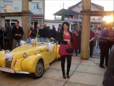 Tebi sam dao sve svoje dane - stare žice