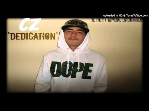 CZ ''Dedication'' [HD]