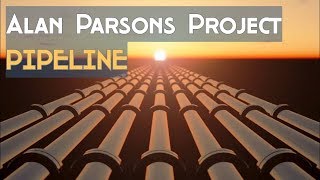 Alan Parsons Project /-/ Pipeline ...