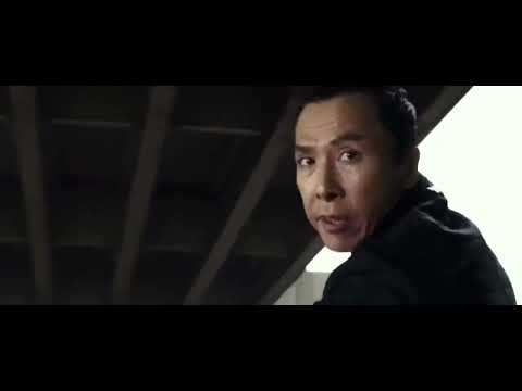 XXX: Return of Xander Cage - Epic Fight Scene in HD