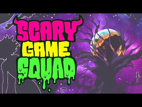Sucker for Love: Date to Die For | Scary Game Squad Part 3