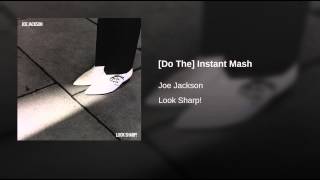 [Do The] Instant Mash