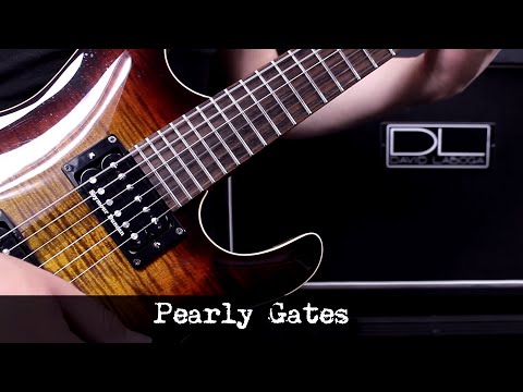 Pearly Gates Neck Demo