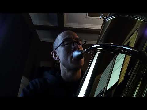 Wessex XL - An American in Paris - Practice