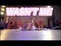 Nicole Laeno It Wasn T Me Shaggy GraphicMuzik Remix Choreography By Dexter Carr