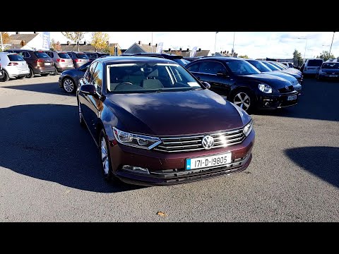 VW PASSAT CL 1.6 TDI