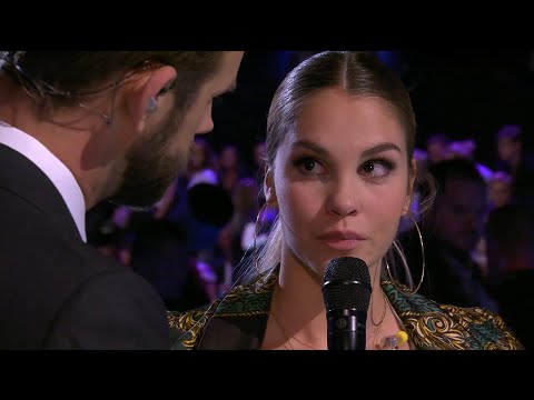 Första intervjun med Ambér – Idol Extra 2018 - Idol Sverige (TV4)