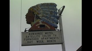 East Colfax Motel Busts 1996