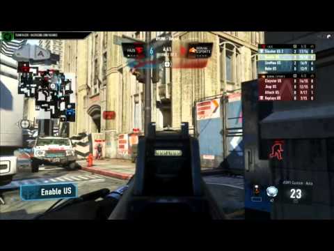 X Games Recap - FaZe (eSports Report - June 9th 2015)