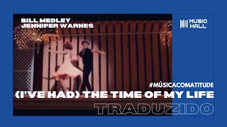 Bill Medley, Jennifer Warnes - I've Had The Time Of My Life [Clipe Oficial] (Legendado/Tradução)