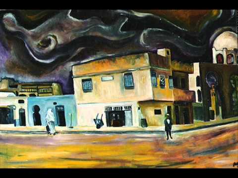 Martial Solal plays "Night in Tunisia"