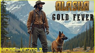 Alaska: Golden Fever👍Hicior czy Kiczor ?👎Gametest PL👍1440p 60 HD