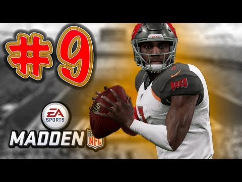 STRIVING FOR PERFECTION!! | MADDEN NFL 20 FACE OF THE FRANCHISE EP9
