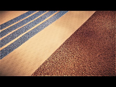 2.5 Million Redcoat Vs 25,000 Jedi | Ultimate Epic Battle Simulator 2 | UEBS2