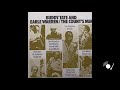 Buddy Tate and his Band - The Count's Men (Full Album)
