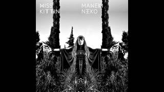 Miss Kittin - Maneki Neko (Hud remix)