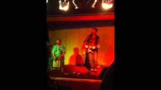 Mick Thomas live in Sheffield