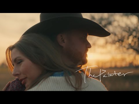 cody johnson the painter official music video 8250 watch