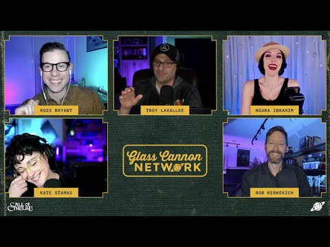 First Kiss | Time For Chaos S1 E3 | Call of Cthulhu Masks of Nyarlathotep