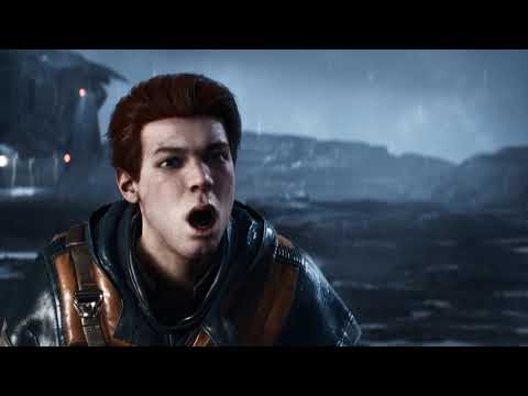 Star Wars Jedi  Fallen Order: LongPlay [4K UHD 60fps]