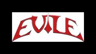 Evile - Drowned (Entombed cover)
