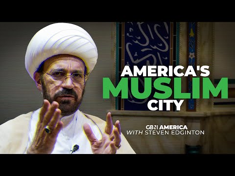 We confronted zealous Imams in America’s Muslim City | Documentary