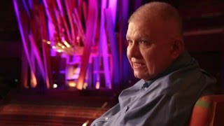 Video thumbnail for The Making of The Walt Disney Concert Hall Organ - City of Los Angeles DTLA Music Center by Cow Missing