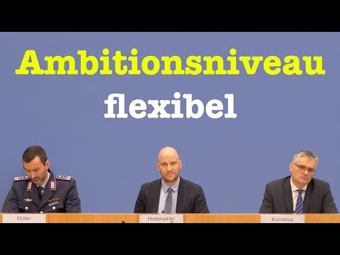 Video Thumbnail: 10. November 2025 - Regierungspressekonferenz | BPK