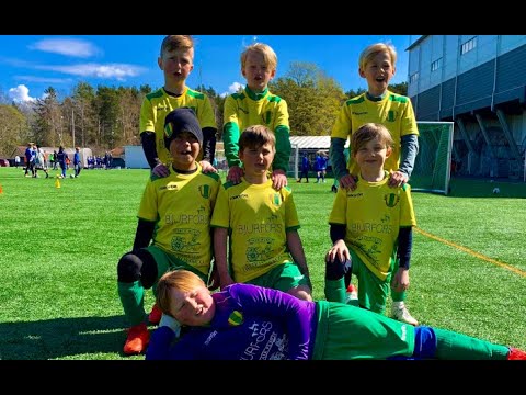 IFK Vaxholm Blå - Bollstanäs SK P13:3