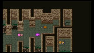 #22【女性実況】ファイナルファンタジー5に挑戦【初見プレイ/FF5】