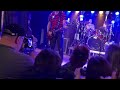 THE DAMNED - HAPPY TALK