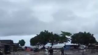 Download lagu Pasca TSUNAMI Banten!!! Makam syekh asnawi caringin labuan banten tak mengalami kerusakan mp3