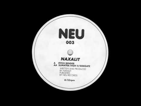 Naxalit - Pitch Bender (1995)