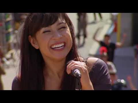 Degrassi TNG - 8x22 - Paradise City (4)