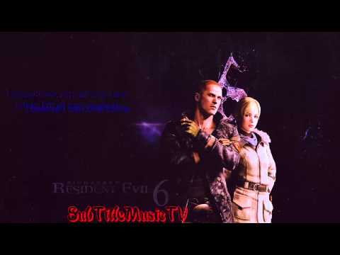Resident Evil 6 - At the End of a Long Escape (Lyrics) (HD)