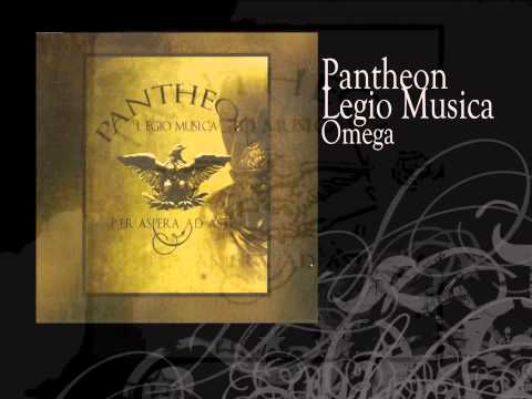 Pantheon Legio Musica | Omega