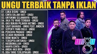 Download lagu Best Of UNGU Full Album (TANPA IKLAN) - 15 Lagu Terbaik UNGU BAND Sepanjang Masa mp3