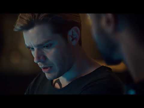 Shadowhunters Season 3B Trailer