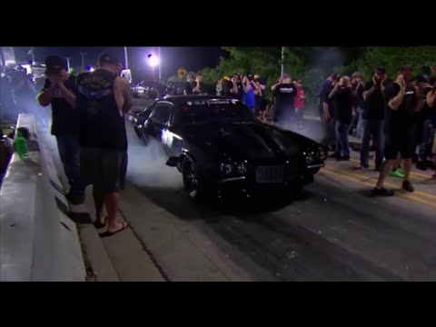 Street Outlaws OKC - MONZA TIME | Monza vs Boost 12!!!!!!