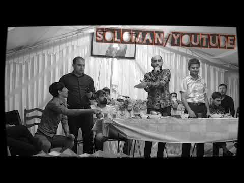 Kerbelayi Vuqar - Lezzetdi gedir (solo)