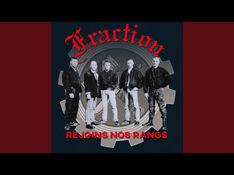 Europe, Jeunesse, Révolution