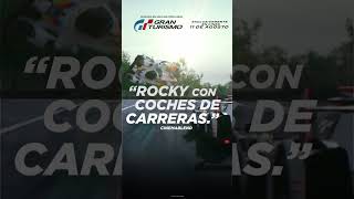 Perder no es una opción