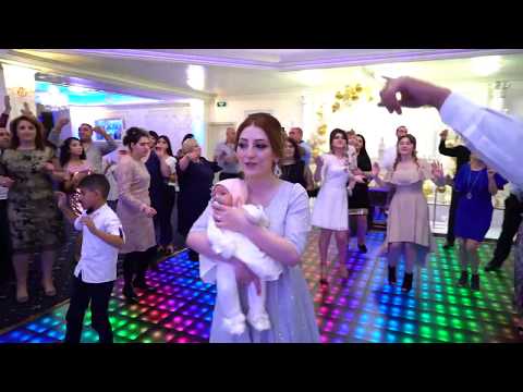 Husik Baghdasaryan & Hovik Baghdasaryan - ADRIANA