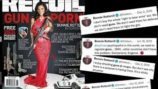 Recoil Magazine Jumps In Bed With Black Rifle Coffee